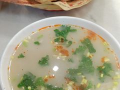 -七百岁羊肉馆(环球港店)