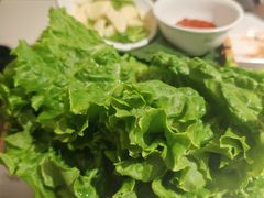 -玉善烧烤串城(长春总店)