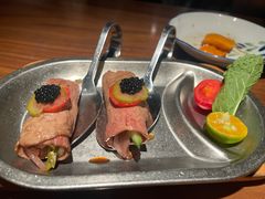 -满满初牛·炭烧牛肉专门店(国大店)