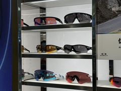 -LensCrafters亮视点(蓝色港湾店)