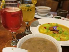 -七色云蔬食(喜邻里店)