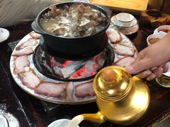 -康巴藏餐(束河古镇店)