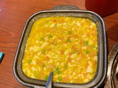 养颜豆花-川人百味(万达店)