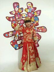 点击看大图 -唯一视觉婚纱摄影(李家村店)