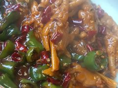 -佳佳麻辣烧菜馆