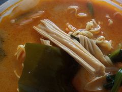 -杨国福麻辣烫(万达后街店)