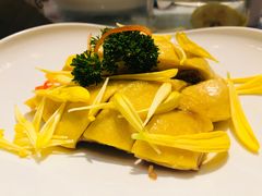 -时间里·新派粤菜(远洋店)
