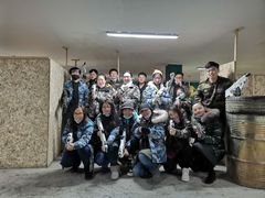 -319集结地真人CS·团建·轰趴体验馆·室内(上地店)