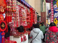 -西北轻工批发市场