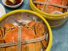 -南湖宾馆·鸳湖阁全日制餐厅