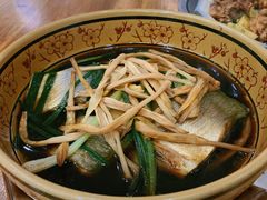 -老奇味(后田街店)