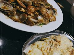 -一哥美食(总店)