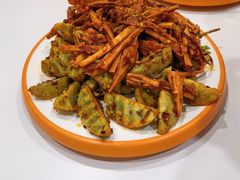 -三姐妹冷面馆(保卫路店)