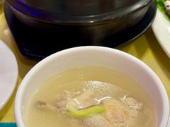 -高丽馆(尊茂店)
