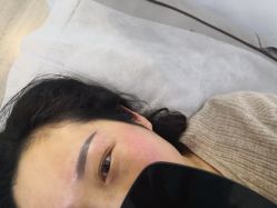 -莲姿娜·半永久纹绣纹眉