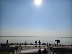 -观潮胜地公园