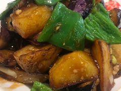 -老边饺子馆(金源店)