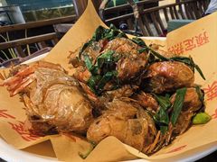 -小方外婆菜(蒙山路店)