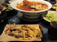 -蜀香格格•剁椒鱼头(龙西店)