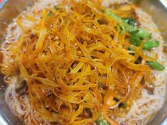 -朝鲜族拌面拌饭·佳木斯风味(砂之船店)