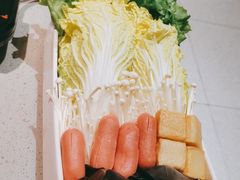 -半天妖烤鱼(中山路店)