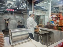 -采芝斋评弹茶馆(观前街店)