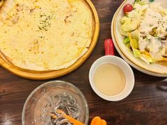 -Kpasta韩式意大利面