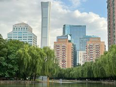-团结湖公园