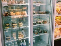 经典老蛋糕-生活林(河北路店)