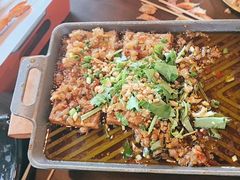 -林二哥宜烤官·宜宾小烧烤