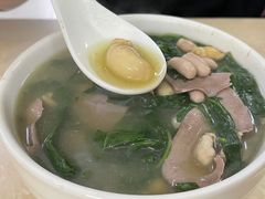 -旺记枸杞汤(国际广场店)