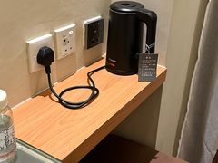 -香港尖沙咀皇悦酒店