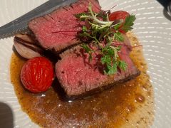 -Nord Grill&Bar Highland诺德西餐(深圳欢乐海岸店)