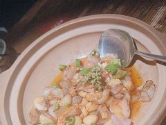 -青年公社烤鸭(青年路店)