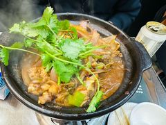 -川香煲(茅台路店)