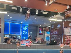 -鱼酷活鱼烤鱼(沈阳大悦城店)