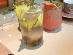 -泰椰里·泰国餐厅(智慧城广百广场店)
