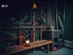 -E+有冰工厂·昆仑寒宫2(五角场店)