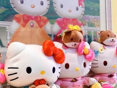 -杭州Hello Kitty乐园