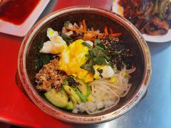 -春花民族美食(佳木斯总店)