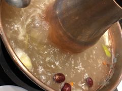 -北门涮肉·铜锅涮肉(南锣鼓巷店)