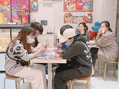 -甜心妈妈·榴莲星级糖水(北京路总店)