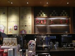 -星巴克(北京南站第三店)