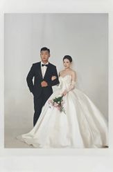 -MAO亲爱的猫婚纱摄影工作室