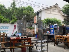 -化龙桥九宫格火锅(清水河店)