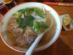 -越南牛肉河粉餐厅(书院巷店)