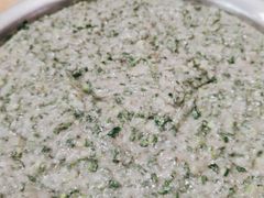 鲅鱼韭菜馅-华圆美食