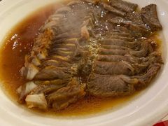 蒙古牛大骨-西贝(金桥店)