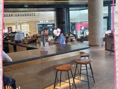 -星巴克臻选(上海合生汇1F店)