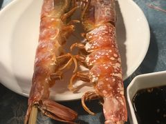-怡乡王品海鲜姿造自助体验餐厅(大岛商业广场店)